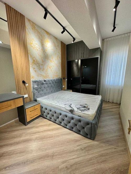 2-комнатная квартира, 45 м²