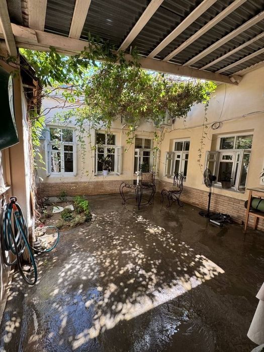 4-room house, 77 m², Tashkent, Mirabad District, for sale