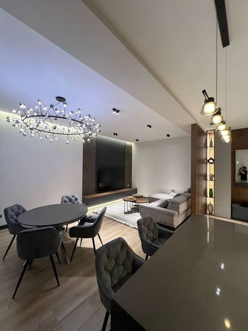 3-комнатная квартира, 110 м²