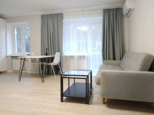 2-комнатная квартира, 85 м²