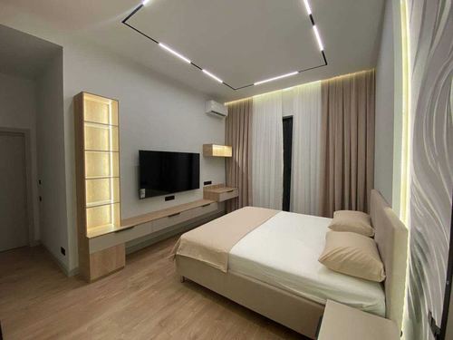 2-комнатная квартира, 59 м²