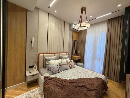 2-комнатная квартира, 52 м²