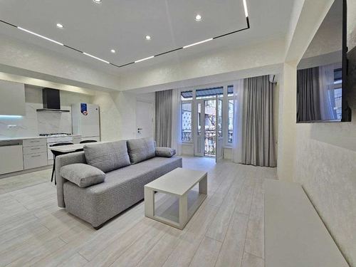2-комнатная квартира, 65 м²