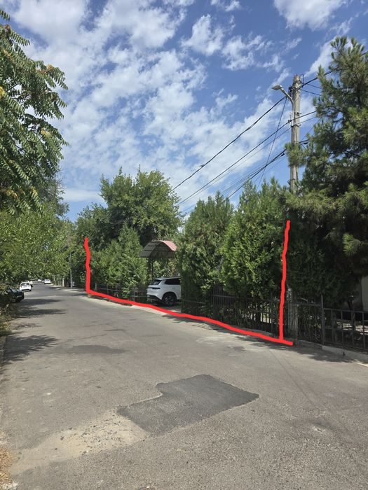 6-room house, 426 m², Tashkent, Mirabad District, for sale