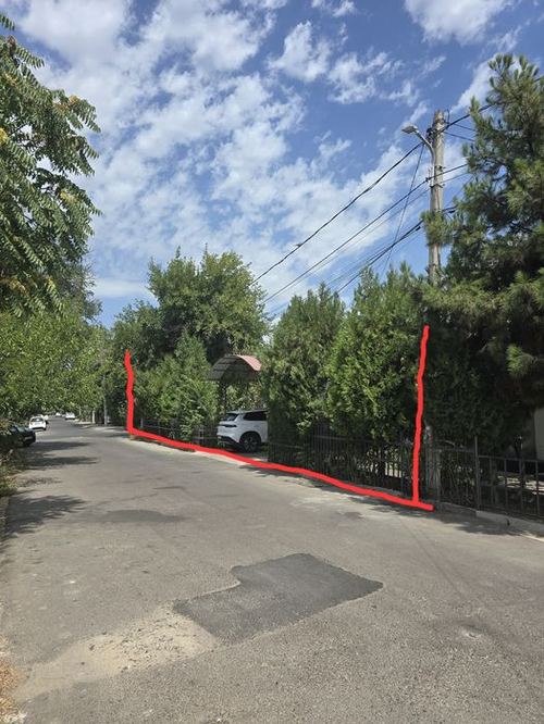 6-xonali uy, 426 m²
