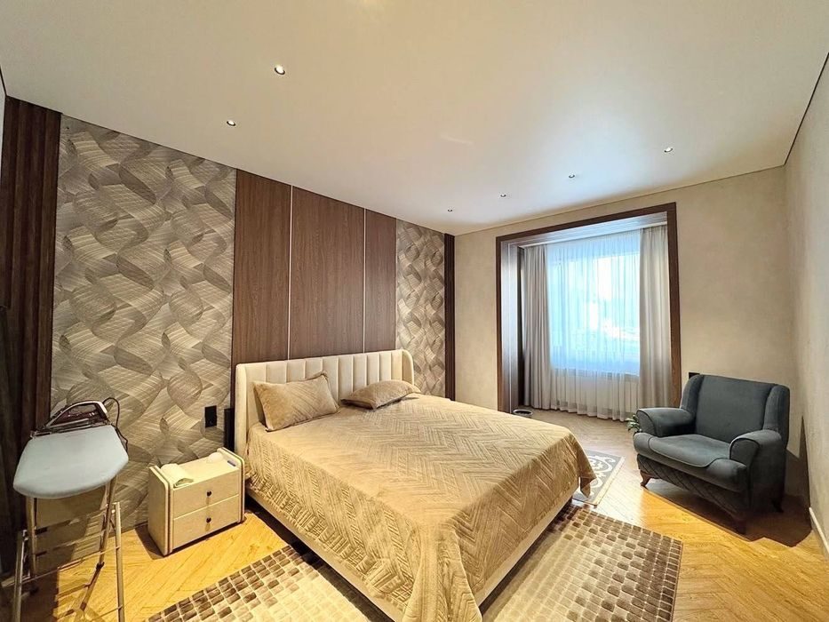 2-room apartment, 53 m², Tashkent, Mirabad District, for rent