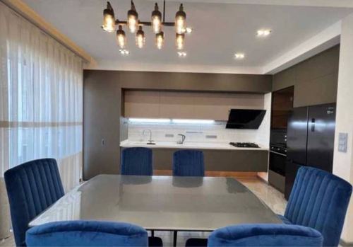 3-комнатная квартира, 115 м²