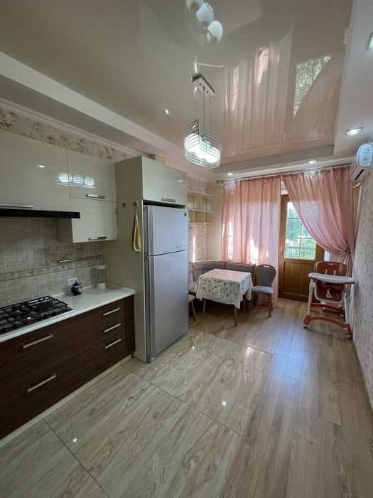 3-room apartment, 110 m², Tashkent, Mirabad District, for rent