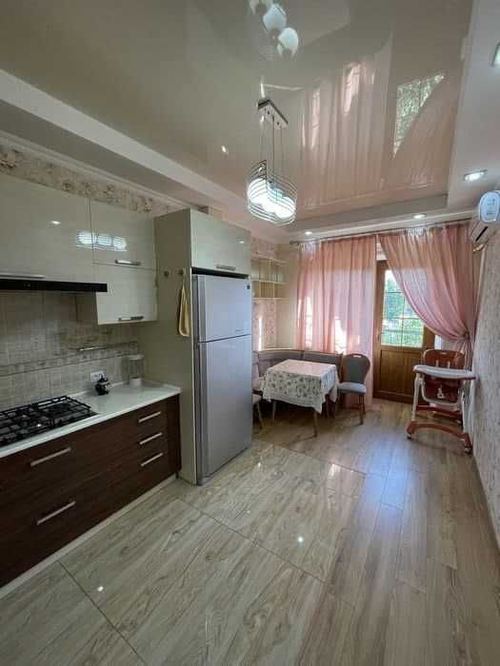 3-комнатная квартира, 110 м²