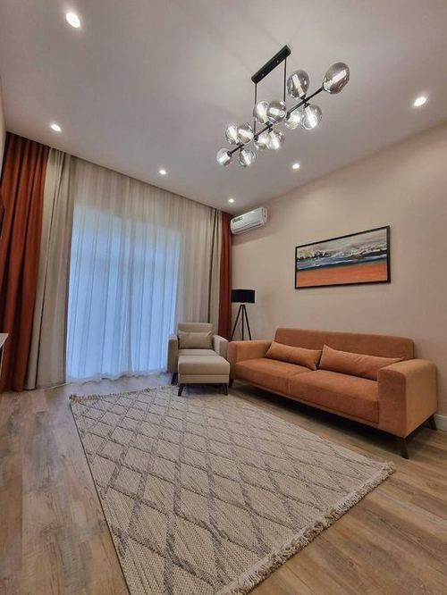 2-комнатная квартира, 70 м²