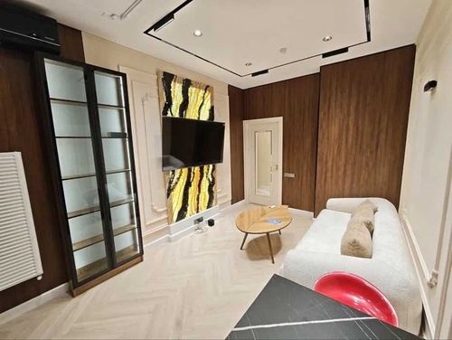 3-комнатная квартира, 56 м²