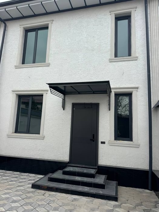 5-room house, 150 m², Tashkent, Mirabad District, for sale