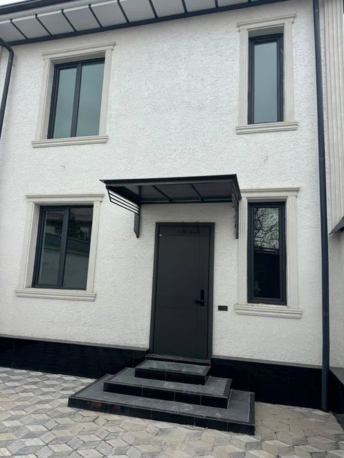 5-xonali uy, 150 m²