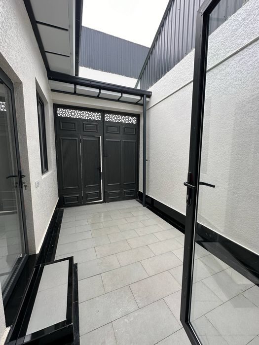 4-room cottage, 100 m², Tashkent, Mirabad District, for sale
