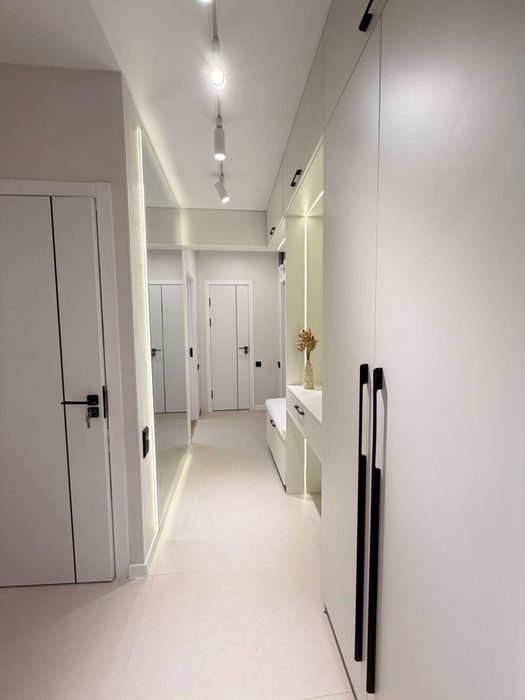 2-room apartment, 60 m², Tashkent, Mirabad District, for rent