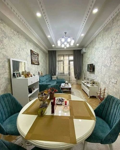 2-комнатная квартира, 60 м²