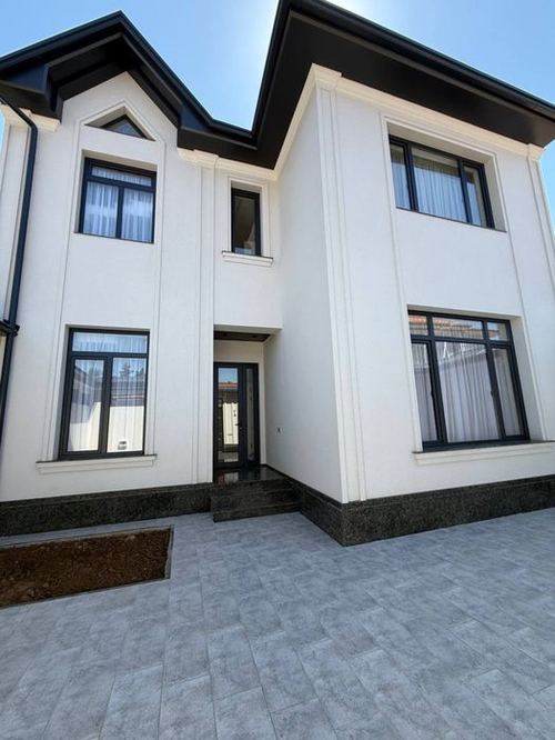 5-xonali uy, 280 m²