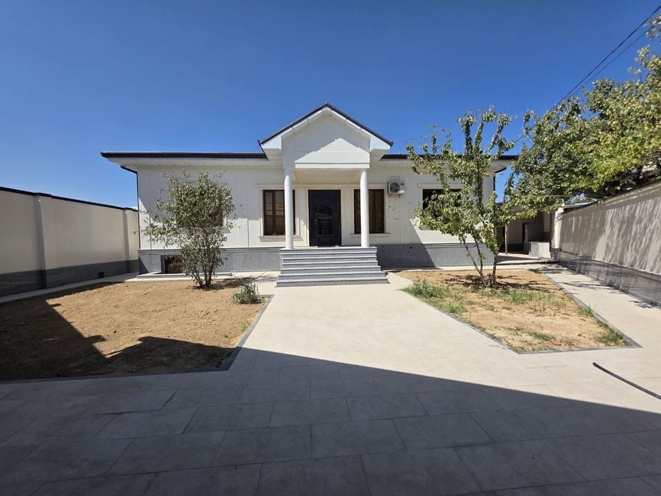 5-room house, 200 m², Tashkent, Mirabad District, for sale
