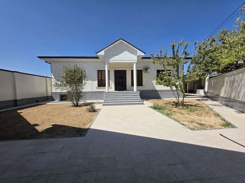 5-xonali uy, 200 m²