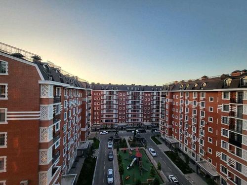 6-комнатная квартира, 138 м²