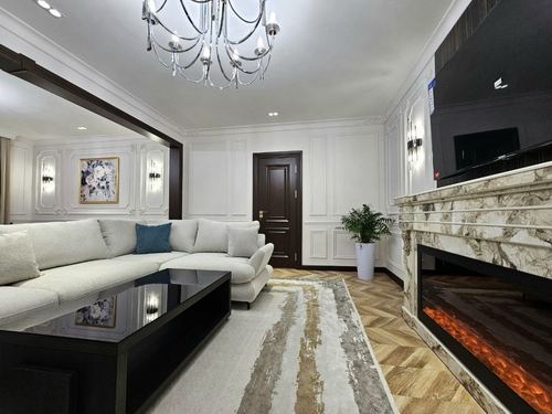 4-комнатная квартира, 140 м²