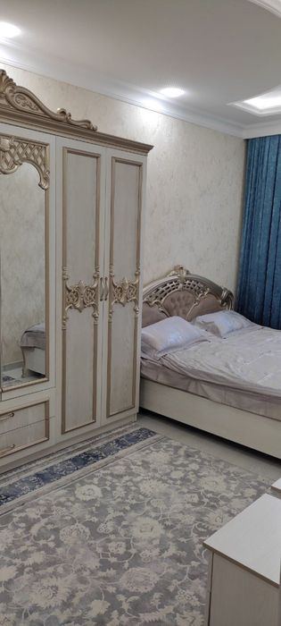 3-комнатная квартира, 76 м²