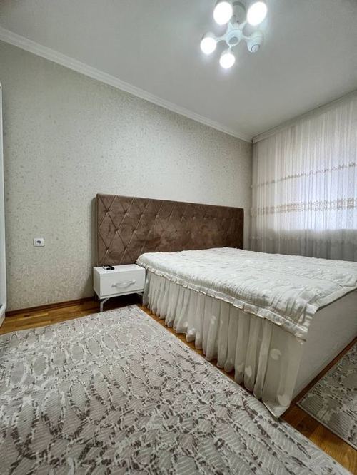 2-комнатная квартира, 64 м²