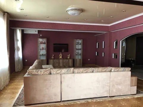 4-room apartment, 233 m², Tashkent, Mirabad District, for rent