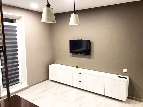 2-комнатная квартира, 9 м²