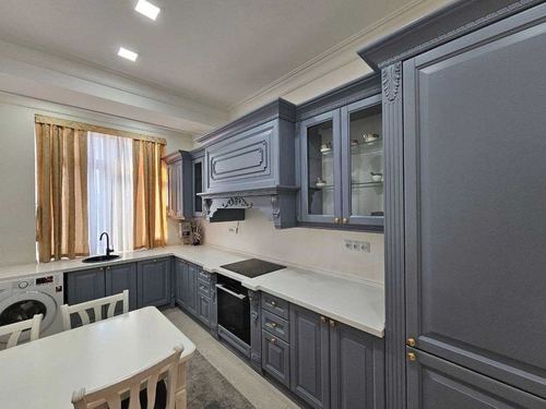 2-комнатная квартира, 55 м²