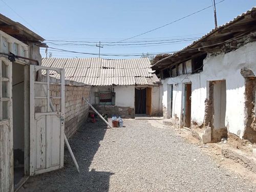 4-xonali uy, 80 m²