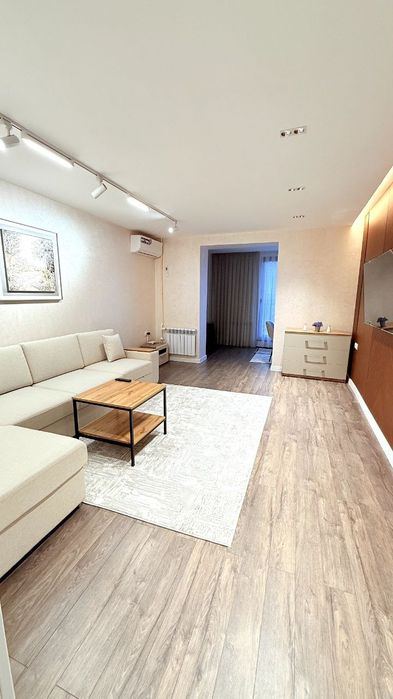 2-комнатная квартира, 65 м²