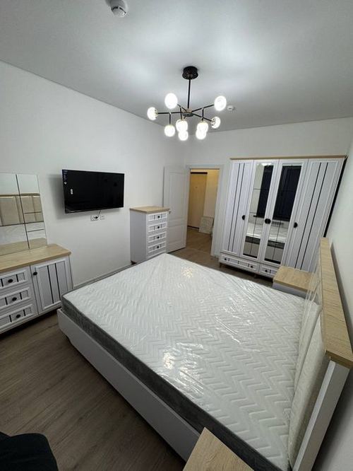 1-комнатная квартира, 31 м²