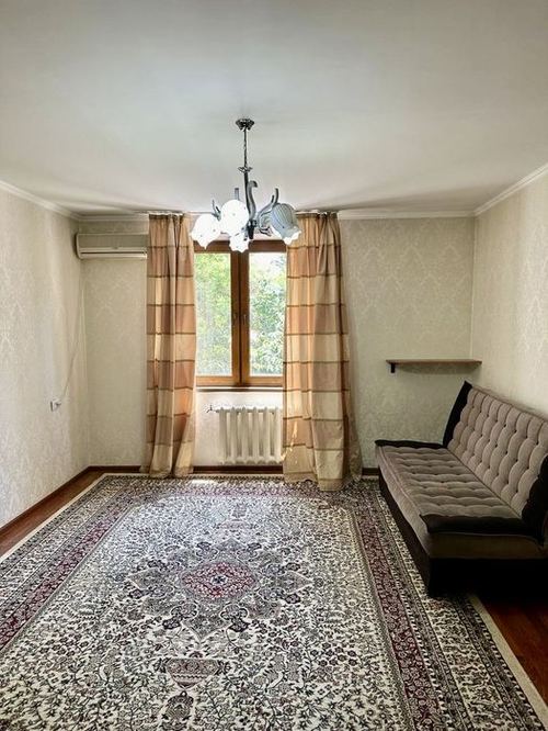 4-комнатная квартира, 100 м²