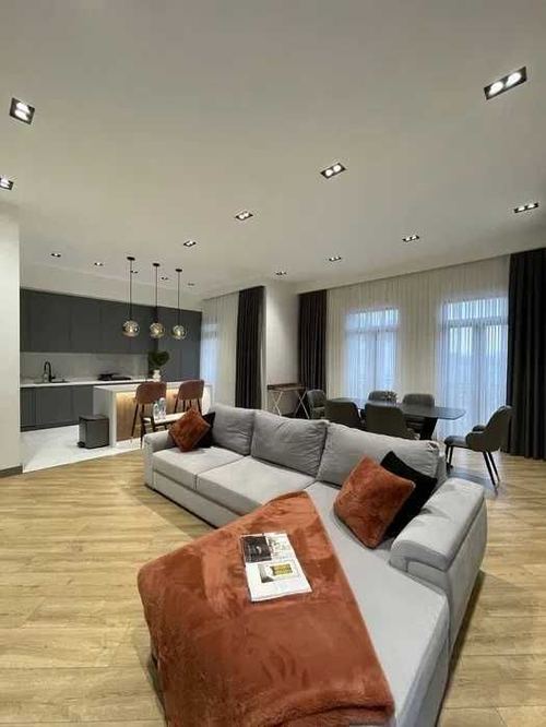 3-комнатная квартира, 45 м²