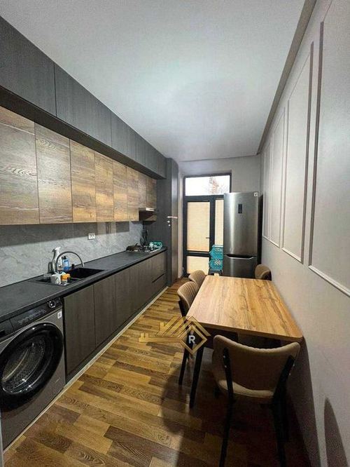 2-комнатная квартира, 62 м²