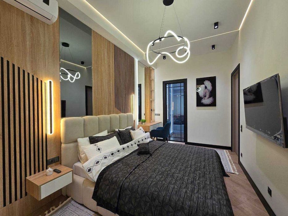 2-room apartment, 58 m², Tashkent, Mirabad District, for rent