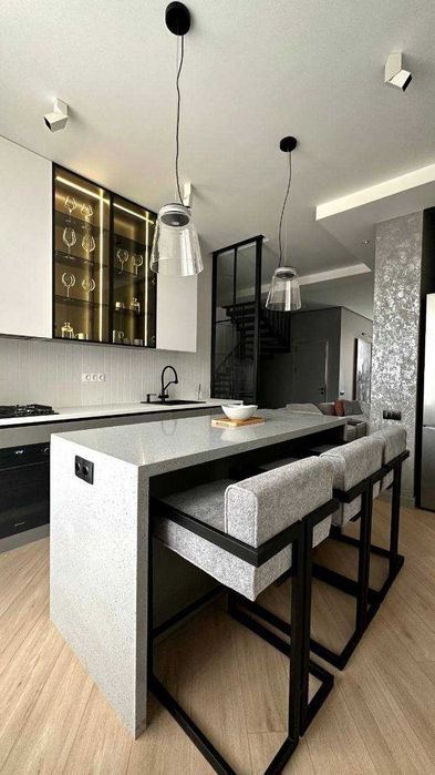 4-room apartment, 150 m², Tashkent, Mirabad District, for rent