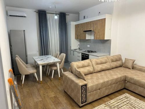 4-комнатная квартира, 56 м²