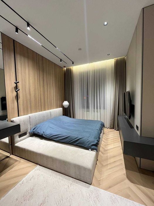 3-room apartment, 65 m², Tashkent, Mirabad District, for rent