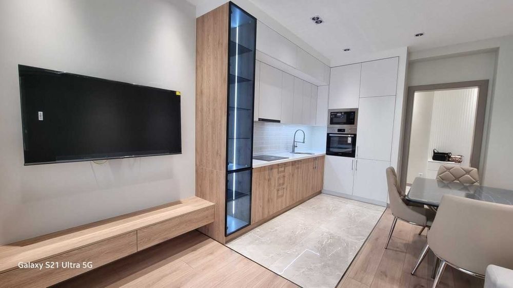3-room apartment, 75 m², Tashkent, Mirabad District, for rent
