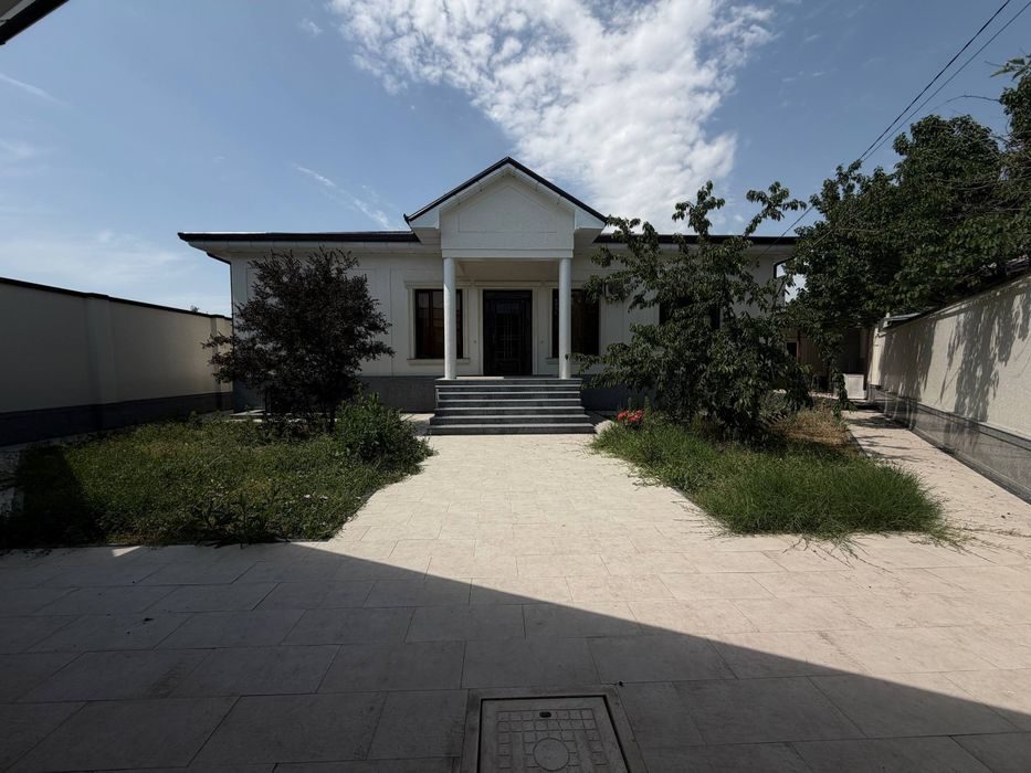 4-room house, 150 m², Tashkent, Mirabad District, for sale