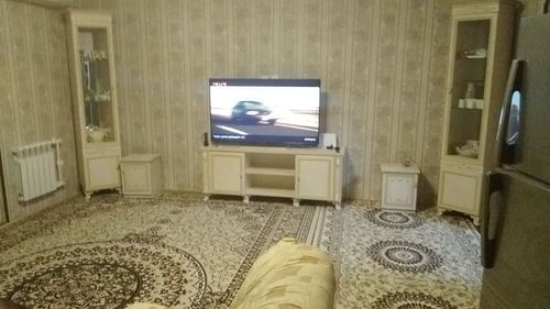 2-комнатная квартира, 60 м²