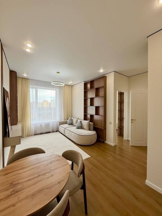 2-room apartment, 60 m², Tashkent, Mirabad District, for rent
