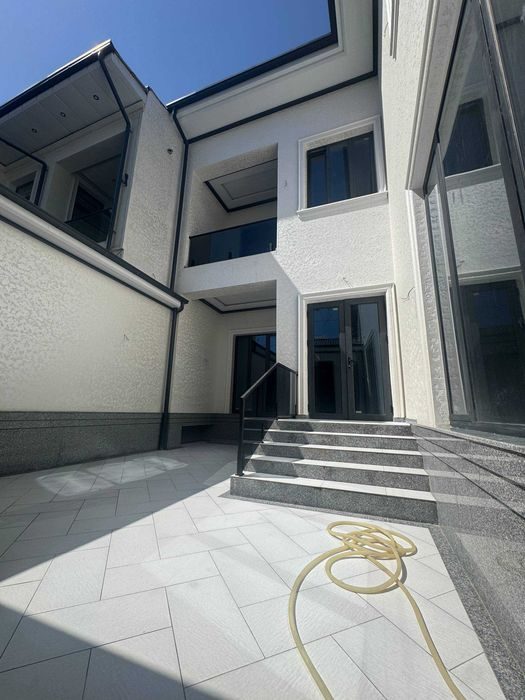 7-room townhouse, 150 m², Tashkent, Mirabad District, for sale