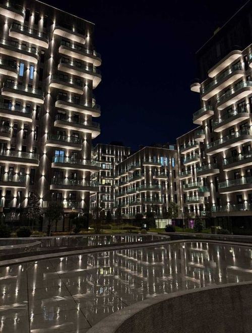 2-комнатная квартира, 60 м²