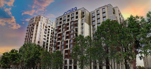 2-комнатная квартира, 60 м²