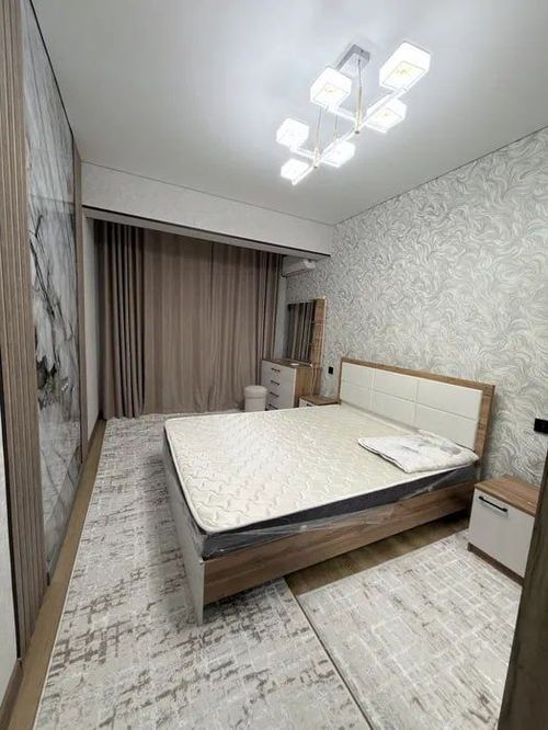 2-комнатная квартира, 58 м²