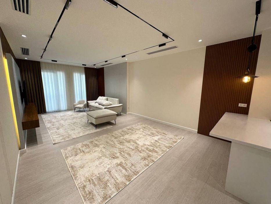 2-room apartment, 86 m², Tashkent, Mirabad District, for rent