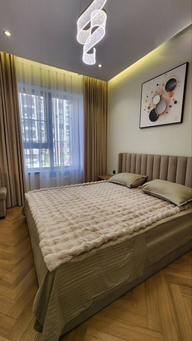 2-room apartment, 62 m², Tashkent, Mirabad District, for rent